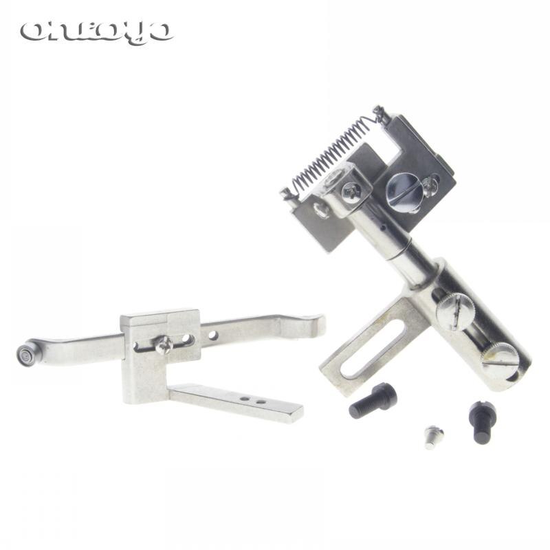 Industriële Naaimachine Onderdelen En Accessoires GB-2 Gauge Set Voor Hoge Hoofd Zware Machine