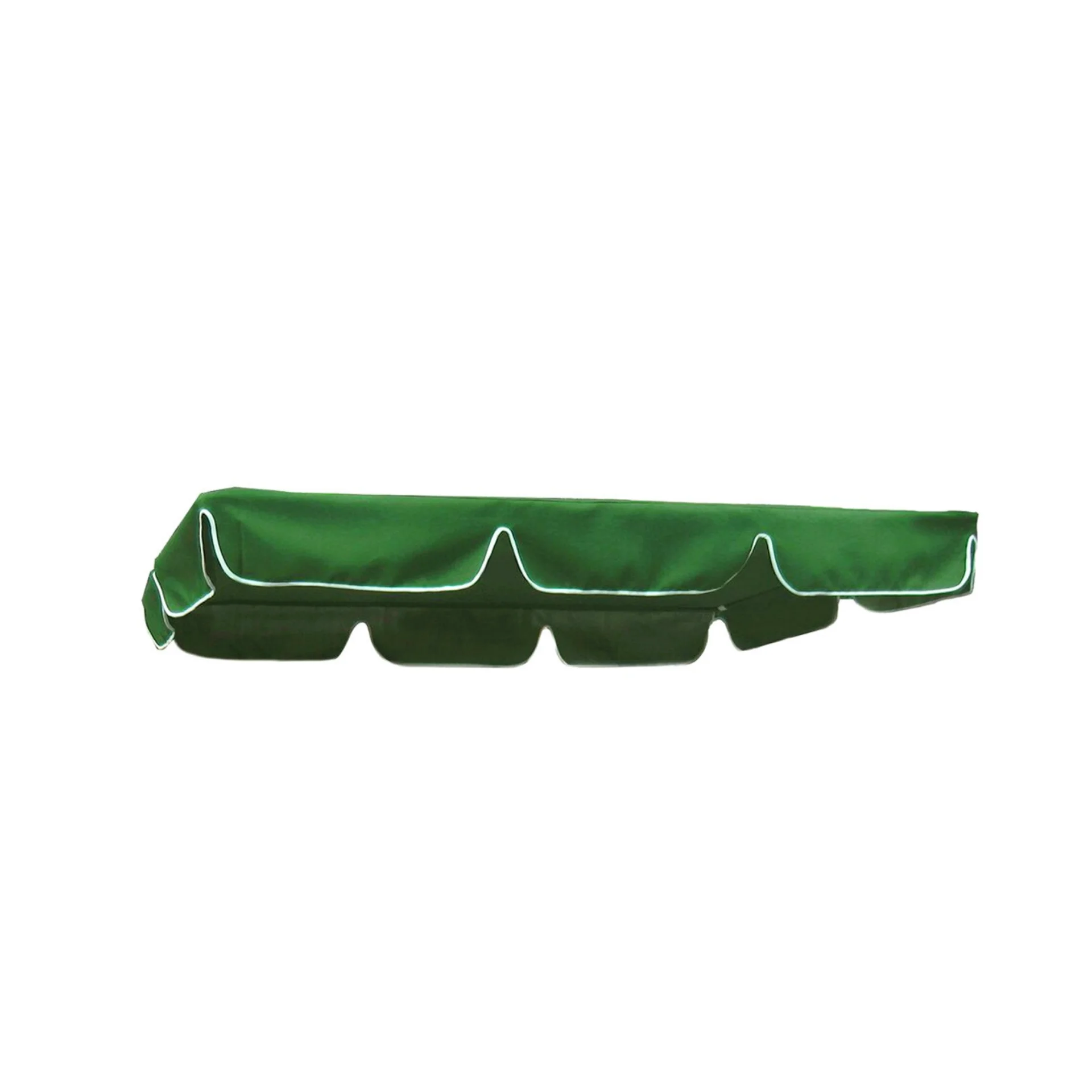 Schommelstoel Top Cover Waterdichte Luifel Vervanging Regendicht Luifel Tuin Outdoor Hangmat Schommel Verstoorde Zonnescherm Protectoer: 2*2 M / Paars