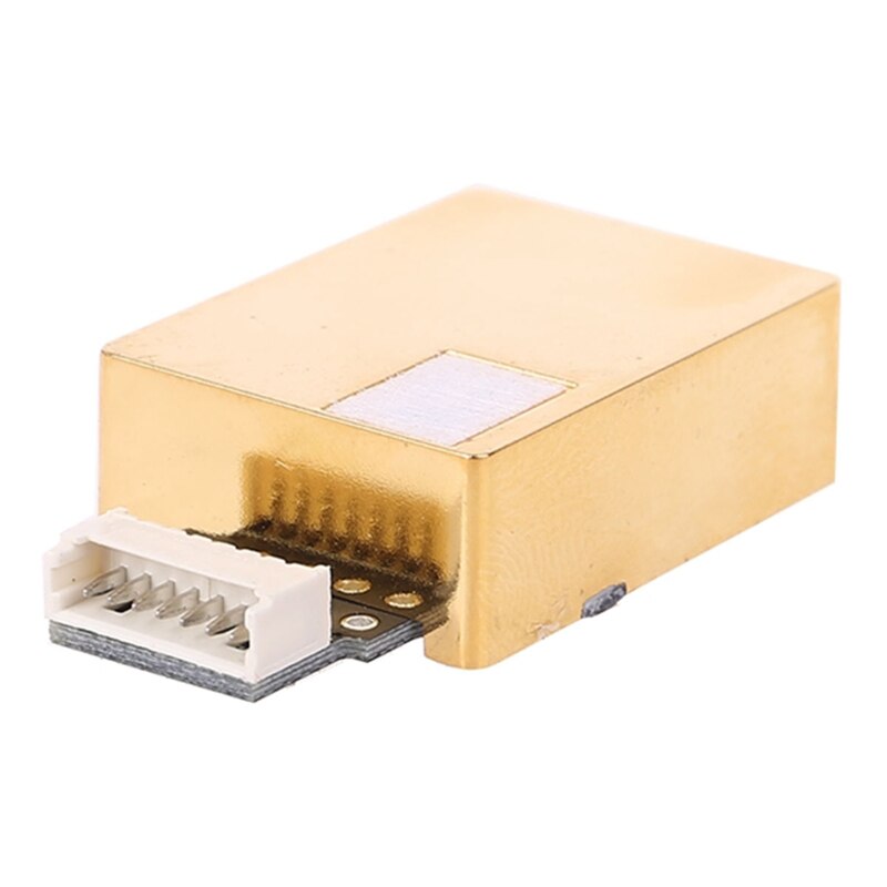 MH-Z19B infrarrojos CO2 Módulo de Sensor de MH-Z19B Gas de dióxido de carbono Sensor para CO2 Monitor 0-5000Ppm