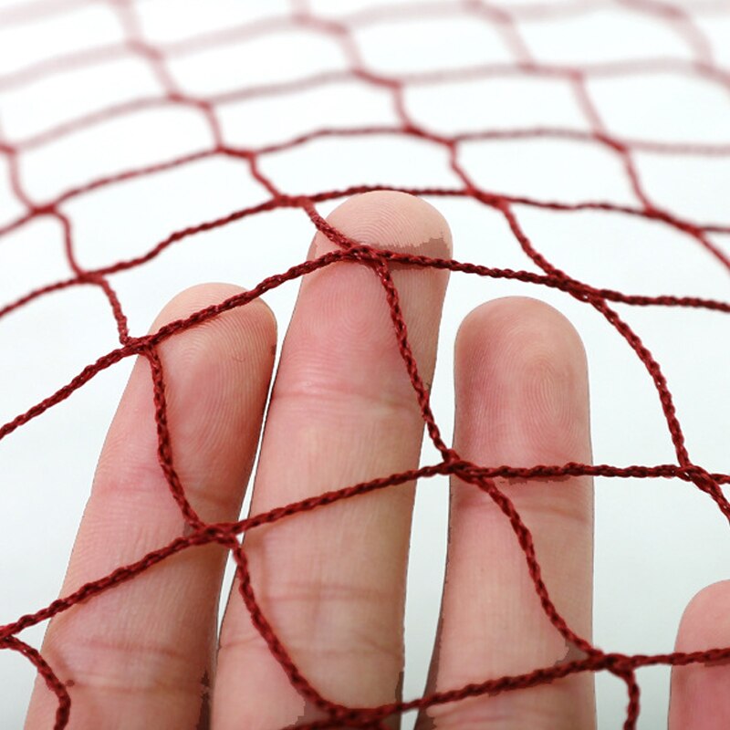 Deluxe Badminton Net Durable Portable Mesh for Training Indoor Outdoor Sports YA88