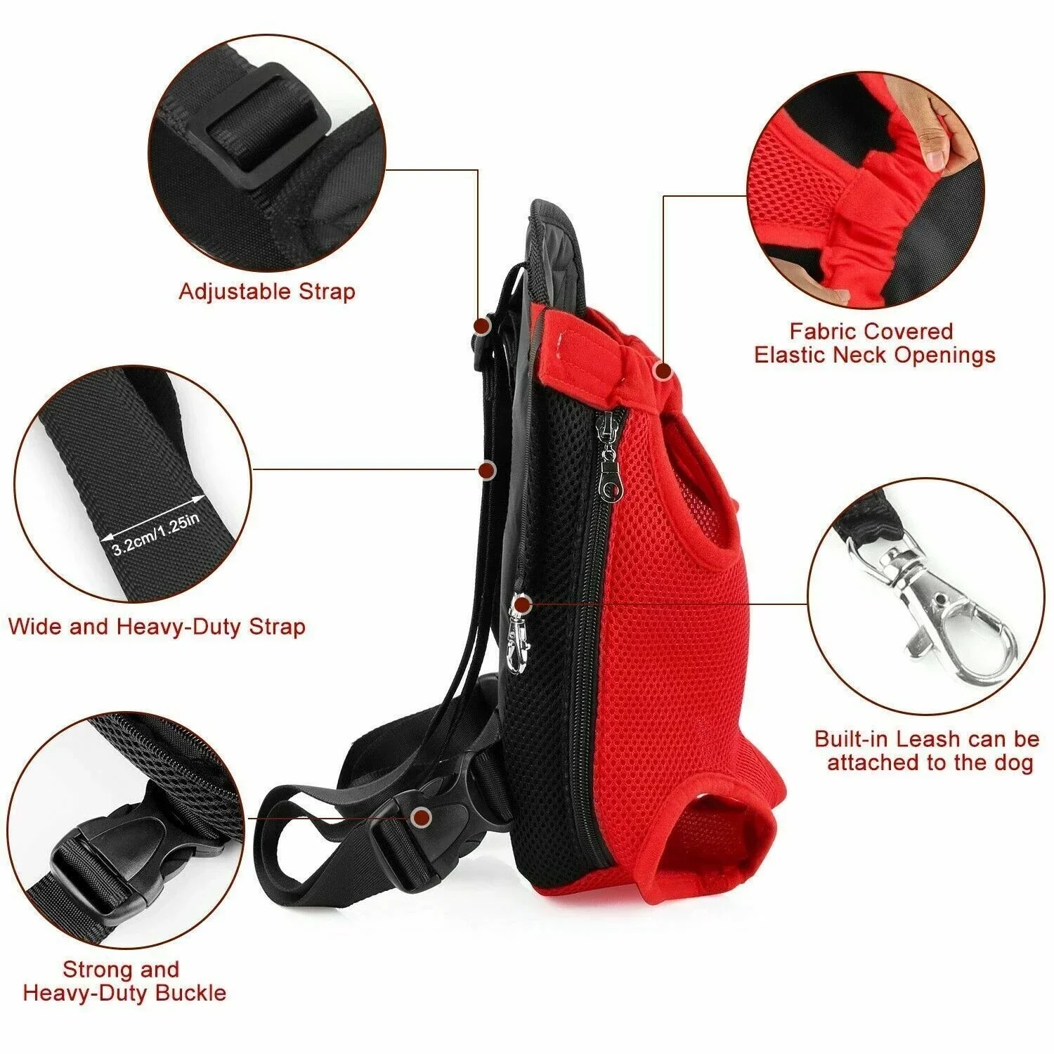 Bolsas transportadoras para perros, bolsa para cosas, mochila para gatos, mascotas, accesorios, cesta de transporte, suministros, productos