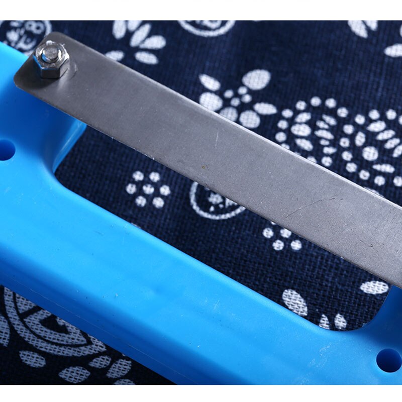 Kitchen Tools Meat Slicing Machinealloy steel Household Manual Thickness Adjustable Meat and Vegetables Slicer Gadget