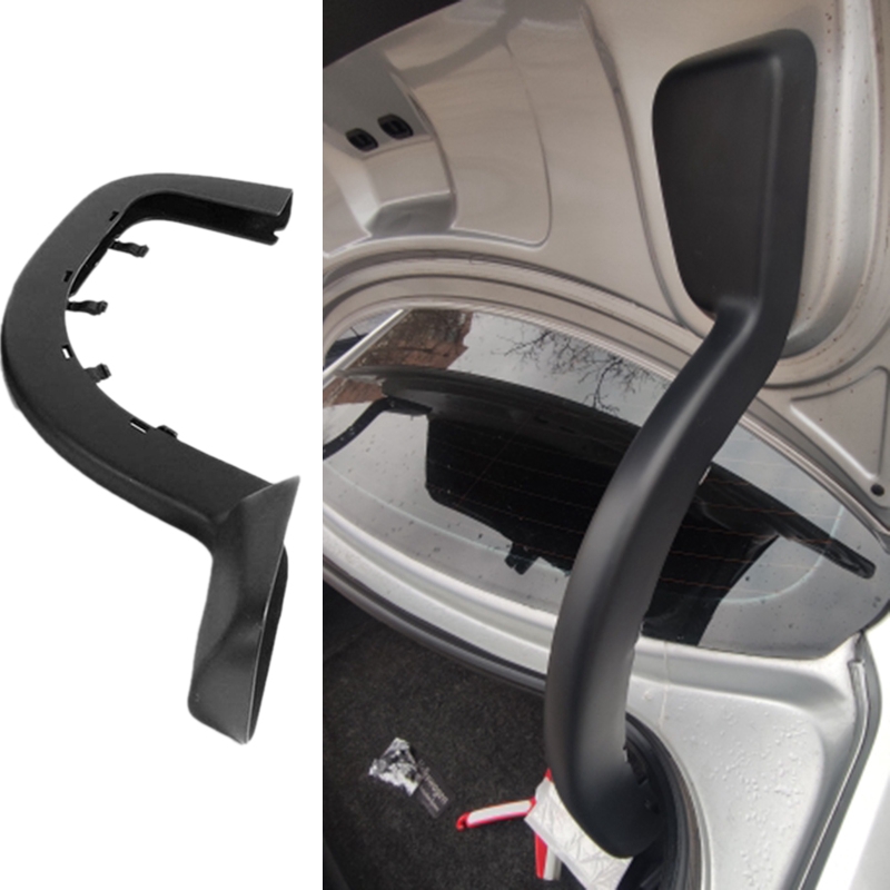 Trunk Deck Lid Hinge for Jetta Syncro Jetta 5C6877363 5C6877364 5C6 877 363 / 364