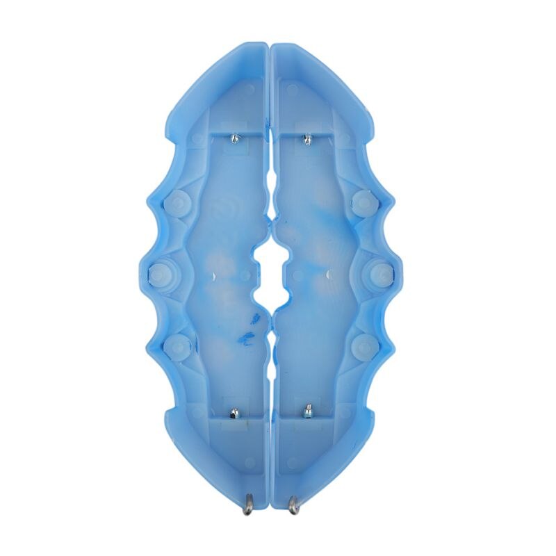 Étrier de frein à disque universel | Auto 3D ABS Style mot universel, couvre Kit d'accessoires avant et arrière
