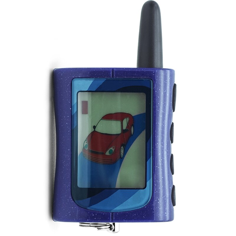 Lcd Afstandsbediening Sleutelhanger Sleutelhanger ... – Grandado