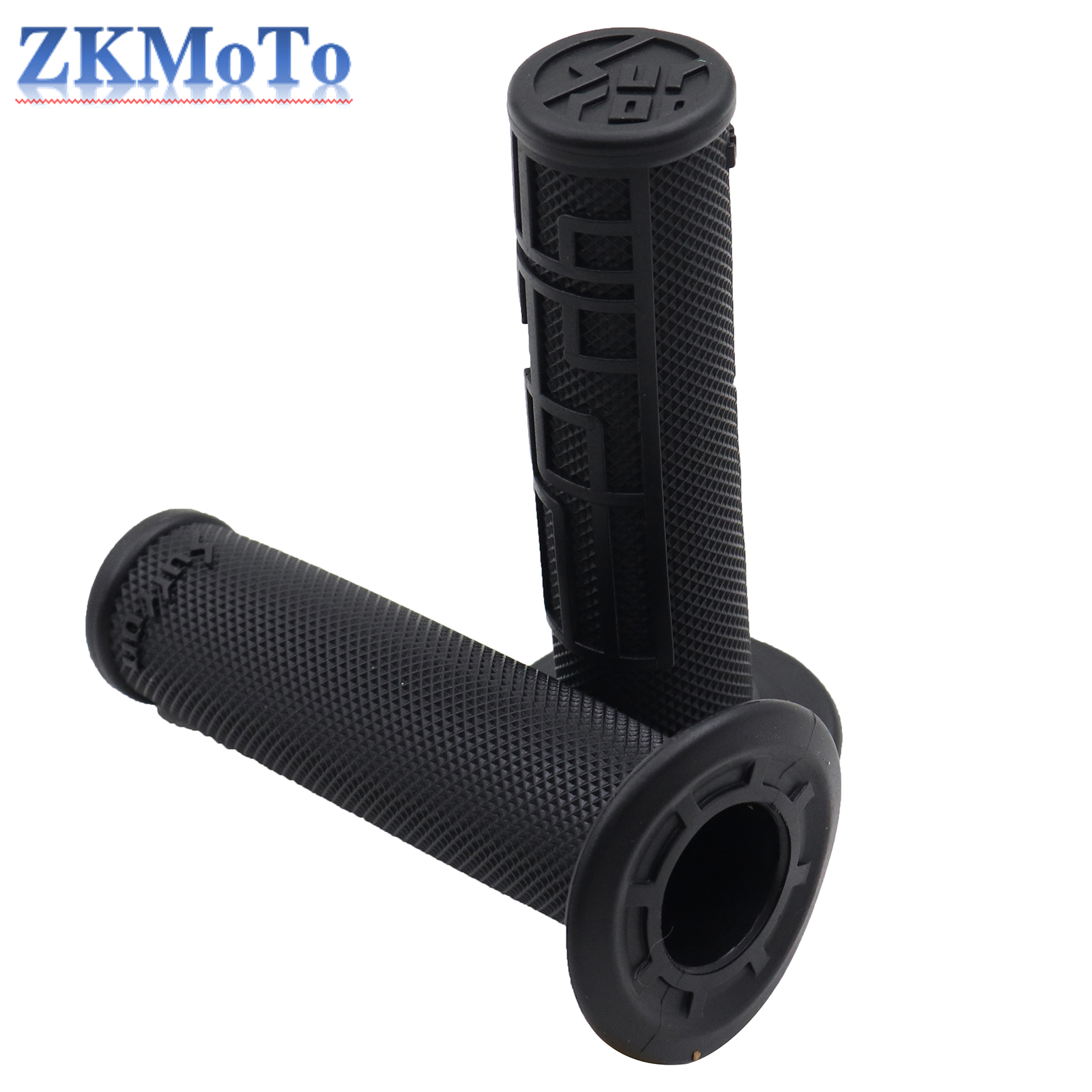 Electric Motorcycle 22mm Handlebar Grip Acceleration Rotary Throttle For Sur-Ron Surron Sur Ron Light Bee S X Universal Parts: Dark Grey