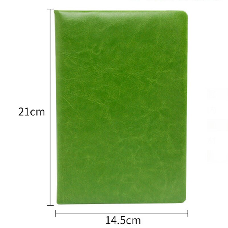 Luxurious Office Notebook Set Upscale Business Notebook Business Pen Set With Box For Office Meeting