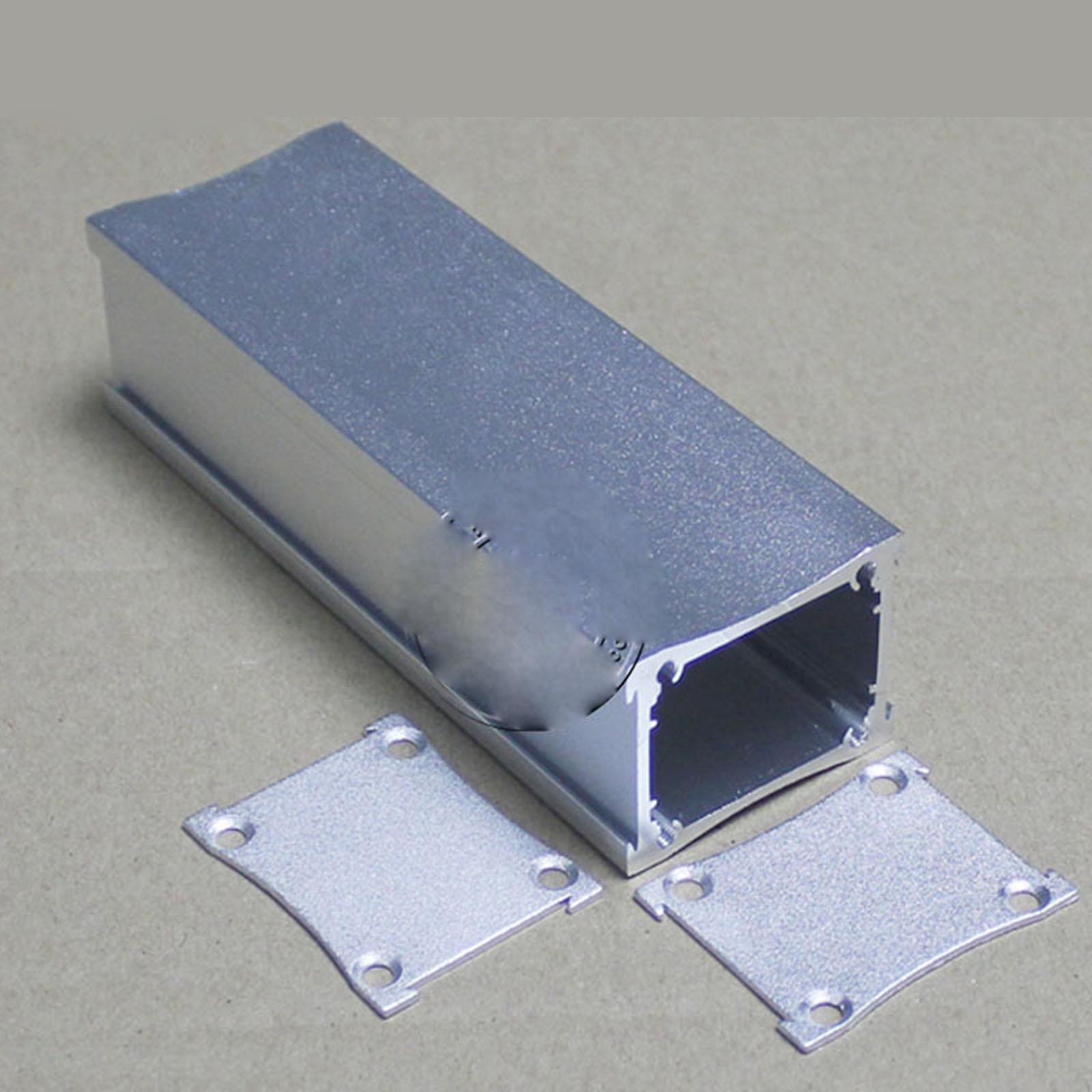 Aplicável A 10pcs 25w 3.9 Ohm Carcasa De Aluminio Carcasa