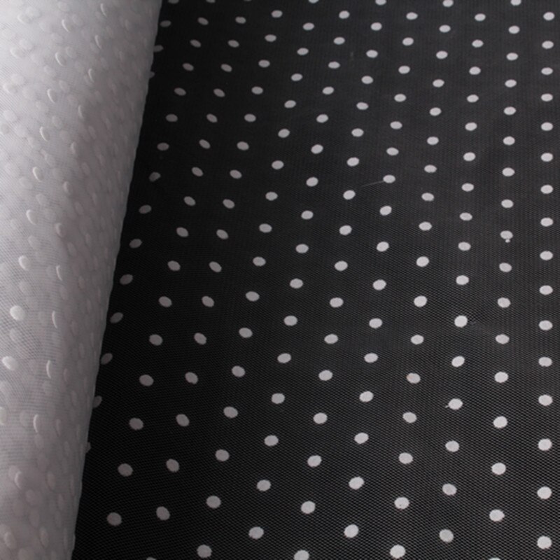 150 CM de ancho punto tela de malla de tul albaricoque suave malla novia velo de novia DIY accesorios de pelo Net tela transparente tela de vestido