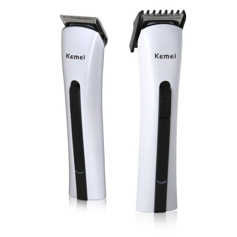 KEMEI Baard Trimmer Elektrische Tondeuse Trimmer Oplaadbare maquina cortar o cabelo Scheermes Kapper Trimmer Grooming KM-2516