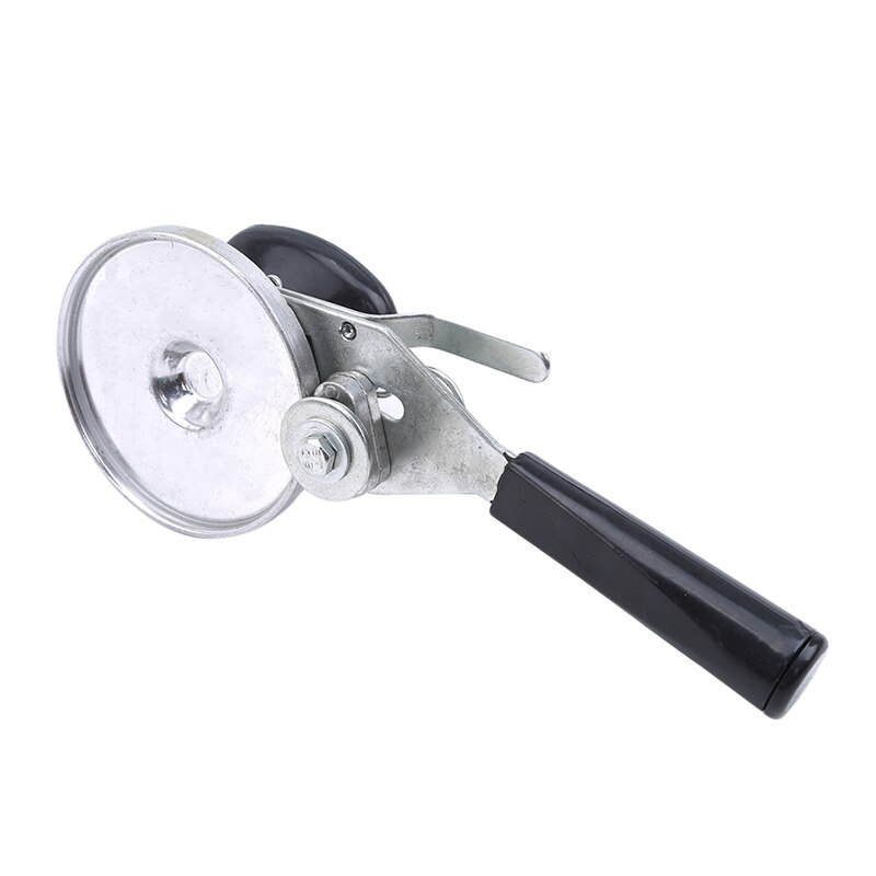 Machine voor het sluiten van blikken van metaal, blikkensluitmachine, huishoudelijke benodigdheden, keukenapparatuur, flesopener
