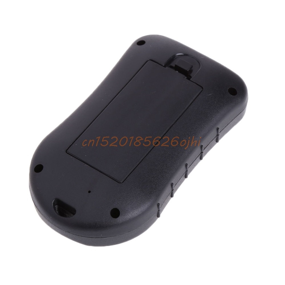 Digital Compass Barometer Altimeter Thermo Temperature Clock Calendar 8 in 1 LCD #H030#