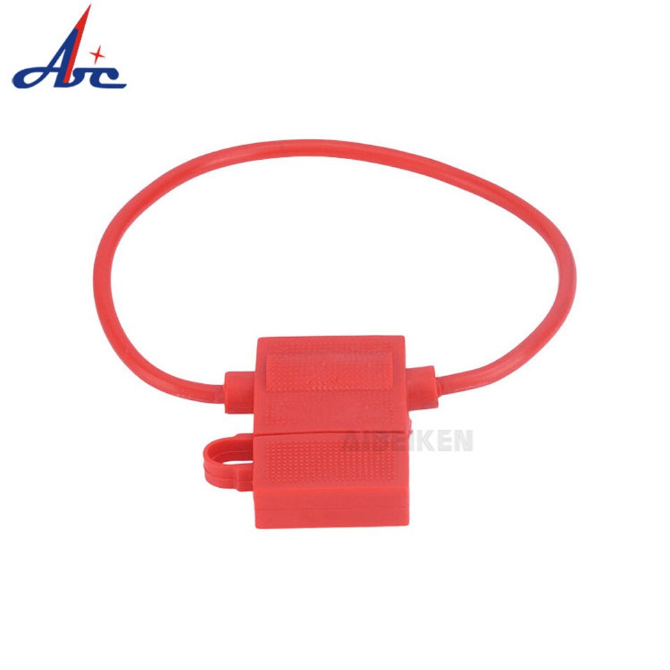 Ab119- c middelgrote bladzekering