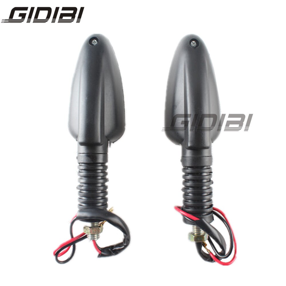 Motorcycle Front Rear Turn Signal Indicator Light For BMW R1100 GS 1994-2007 R1100 R 1995-2001 R1150 Adventure 2002-2006
