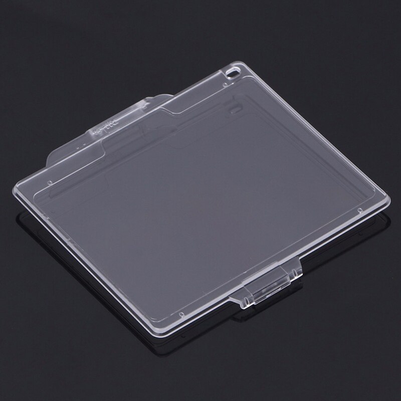 BM-6 BM-7 BM-8 BM-9 BM-11 BM-12 BM-14 Dur Transparent Moniteur LCD Protecteur D'écran pour Nikon D90 Caméra