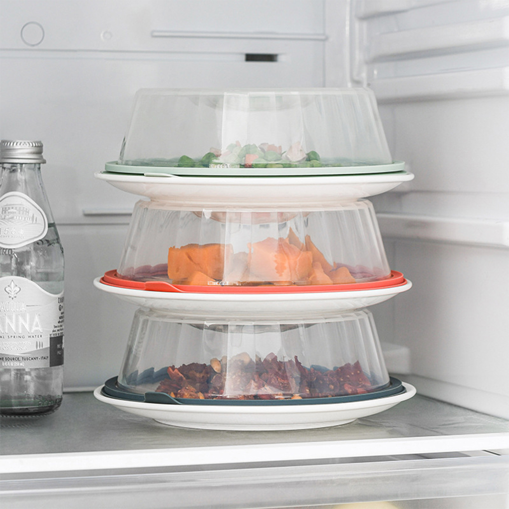 Silicone Food Cover Stretch Lids Reusable Airtight Food Wrap Covers Keeping Fresh Seal Bowl Stretchy Wrap Cover Kitchen Cookware