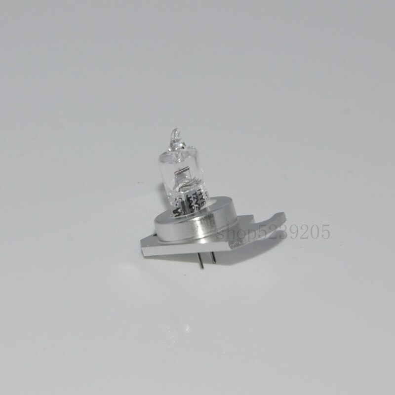 ES200/380/480 Biochemical Analyzer Light Source Bulb 6V10W,BIOELAB ES200 ,ES-380 Glitt 300