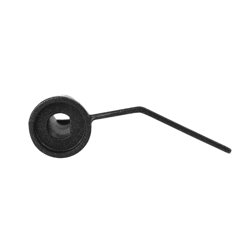 Universele Rvs Brood Maker Paddle Vervanging Voor Breadmaker Machine N0PF