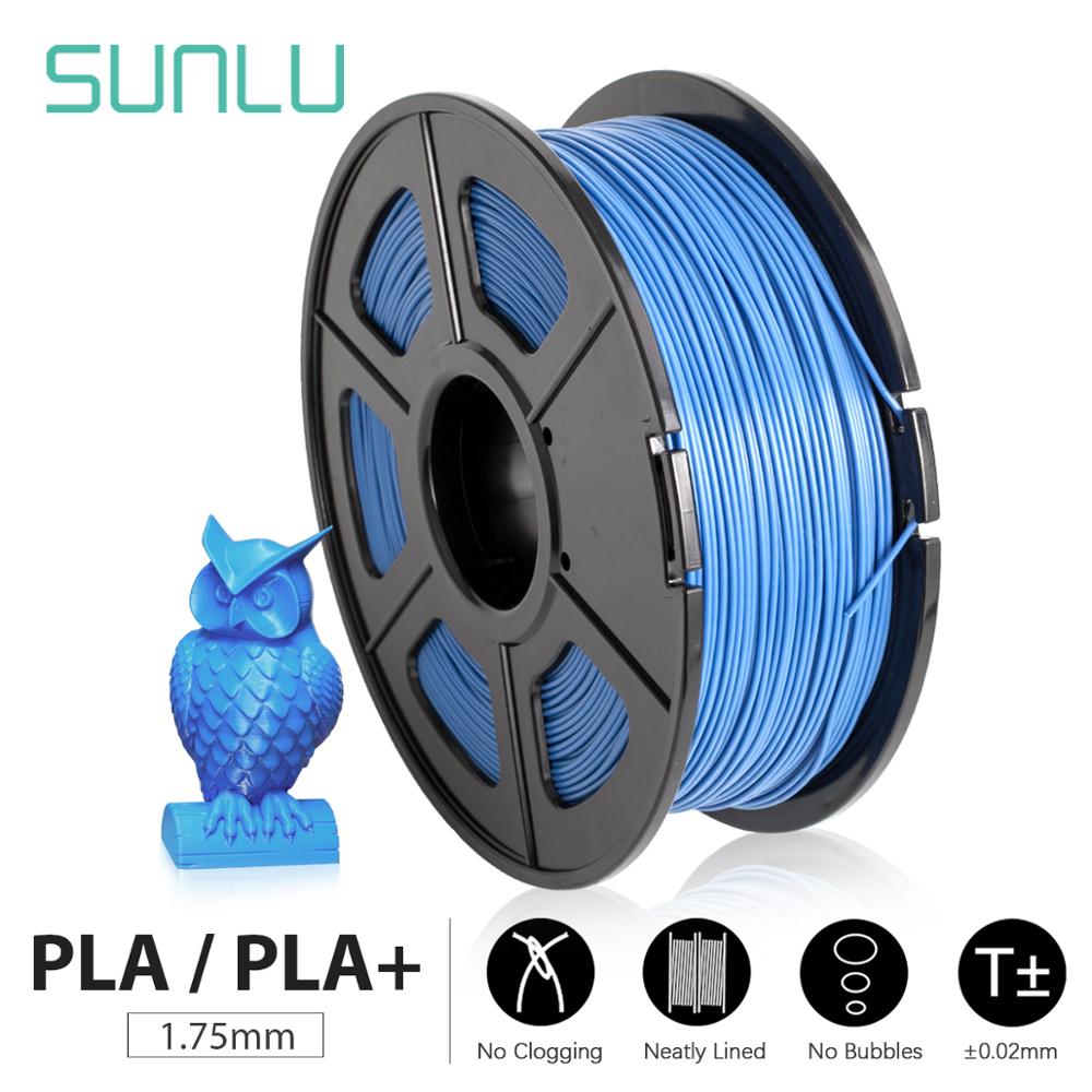 Enotepad PLA/PLA PIÙ 1.75 MILLIMETRI 1KG 3D Stampante Filamento con full color per Best regalo Di Compleanno FAI DA TE stampa di consegna veloce