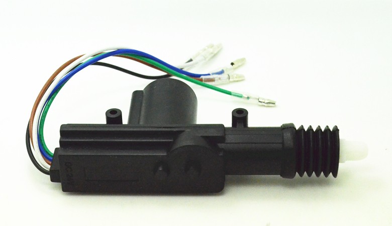 24V camión SISTEMA DE CIERRE CENTRALIZADO 24V DC ventana actuador remoto Contral llave remota