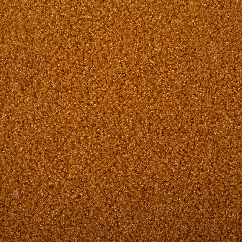 50*160cm kunstige bamser fløjl plys stof ensfarvet polyester flannel til tøj sko hatte legetøj diy: 11