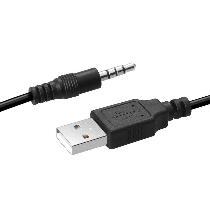 Cable de carga USB de 95cm superior Cable de carga de batería para DJI OSMO estabilizador móvil Cámara Gimbal de mano Accesorios