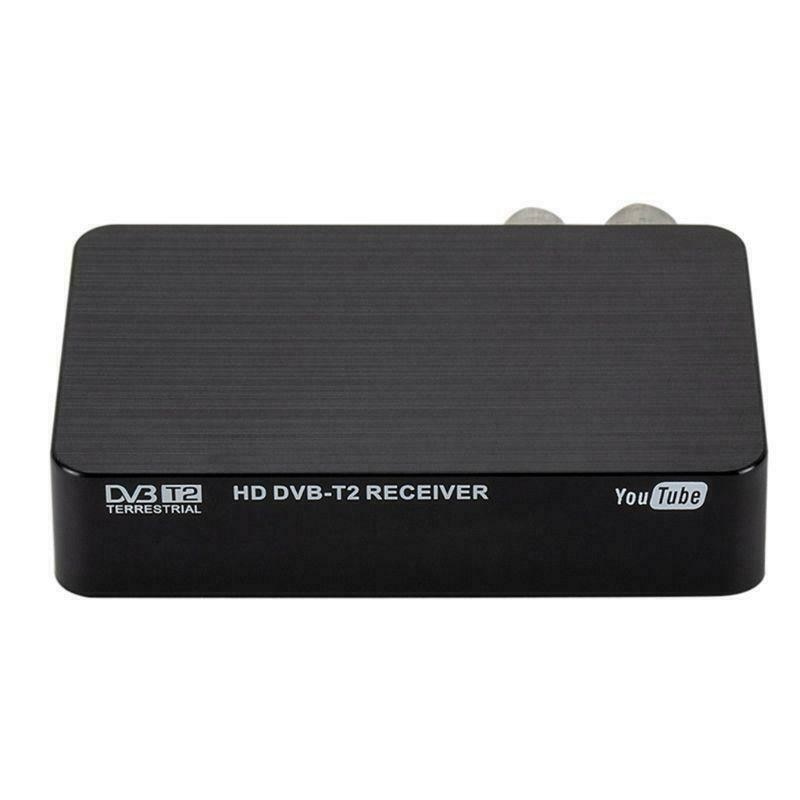Wifi Smart Tv Box Ondersteunende Huishoudelijke 3D Interface Mini Model Hd Fhd Digitale Decoder Tv Tuner Set Top Box Receptie