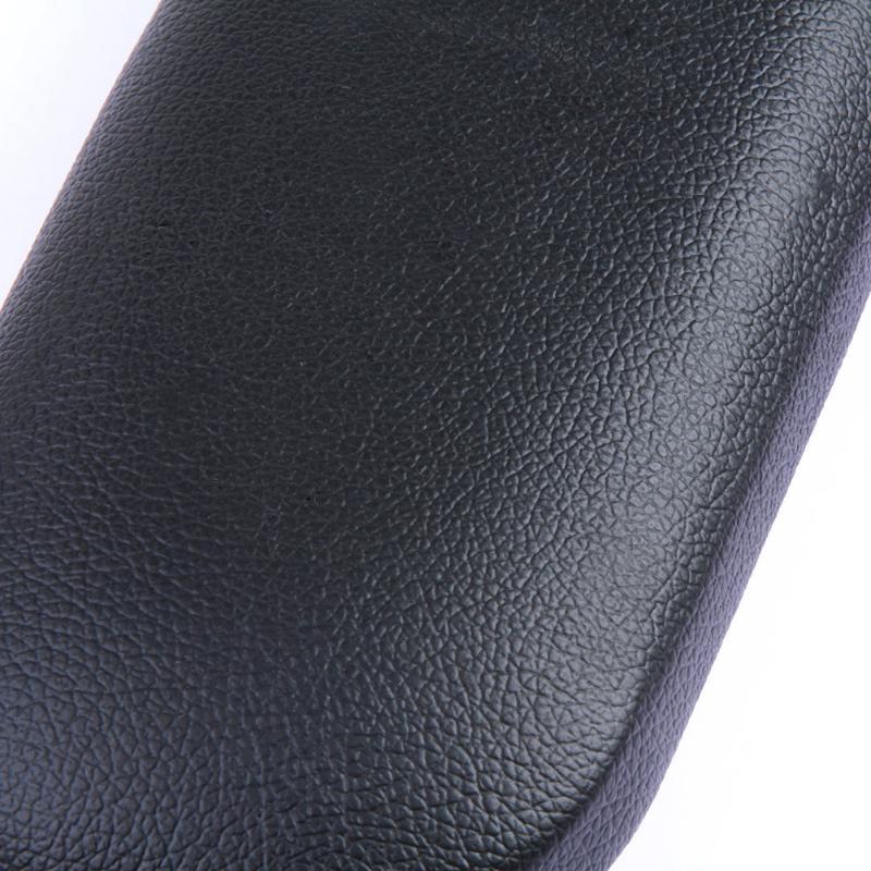 1Pc Rapid Armsteun Middenconsole Deksel Deksel Klink Clip Cover Voor Skoda Octavia Fabia Roomster
