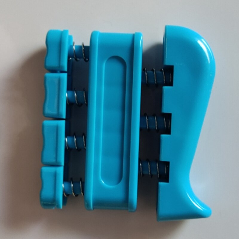 -Counting Grip Grip Ball Bidirectional Finger Force Device Grip Ring Rally Device Hand Exercise Set