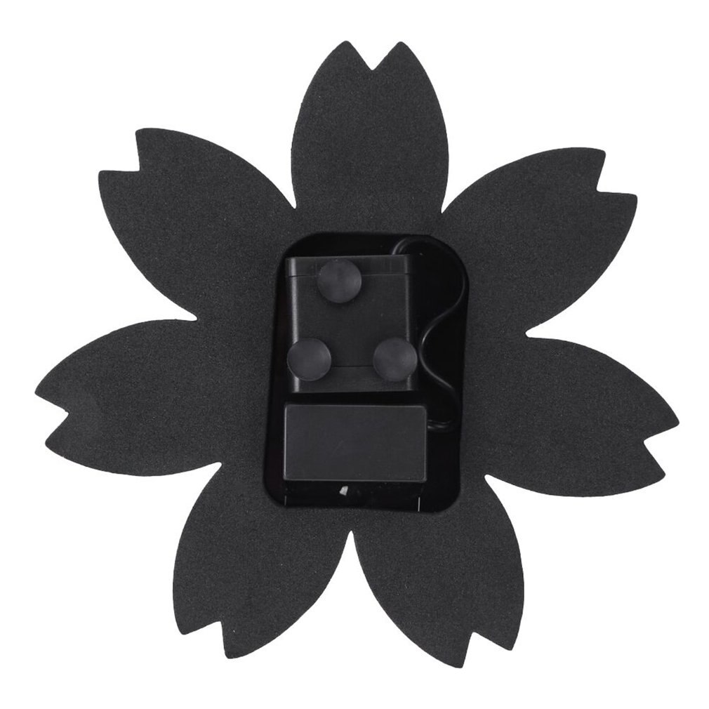 1 Innovative Flower Solar Powered Floating Fountain Water Pump for Pool Garden Pond Fish Tank Bird Baths