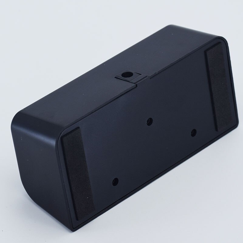 Zwart Oplaadbare Batterij + Quad 2 Dock Station Charger Kit voor Wii Remote Controller opladen goede werken