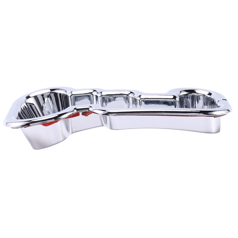 for Jeep Patriot Interior Accessories Trim Centre Gearbox Cover Frame