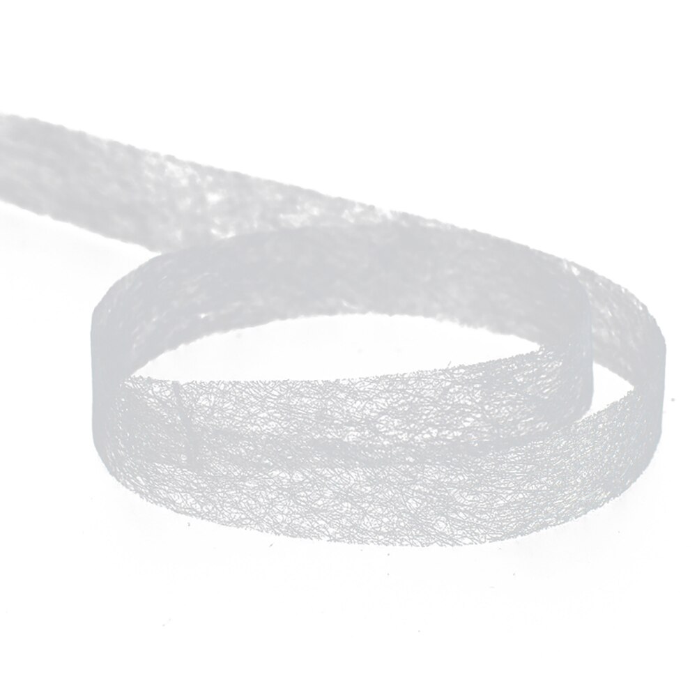 50m Nonwoven Sewing Adhesive Interlining Business Suit Sewing Suppies DIY Garment Sewing Accessories: 1  0.9cm