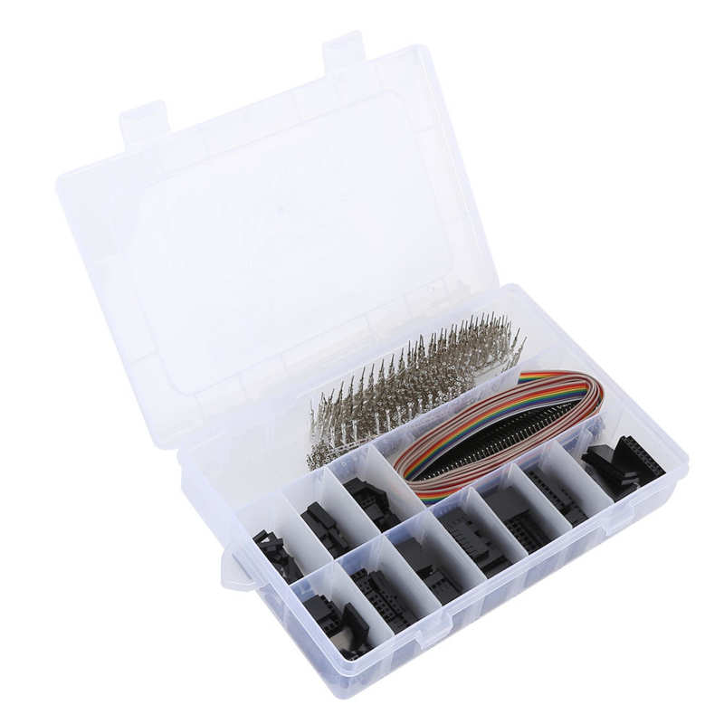 Servo Connector Kit Anti-Oxidation Coating Pin Connector for EPS for ATX