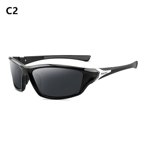 Glazen Voor Fietsen UV400 Mannen Vrouwen Fietsen Bril Mtb Bike Cycling Eyewear Rijden Motorfiets Zonnebril Oculos Ciclismo: C2