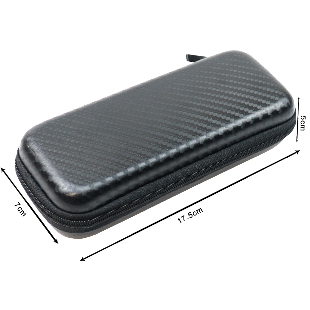 Organizer Bag Holder for TS100 TS80 Soldering Iron Portable Carry Case Small Zipper Tool Pouch