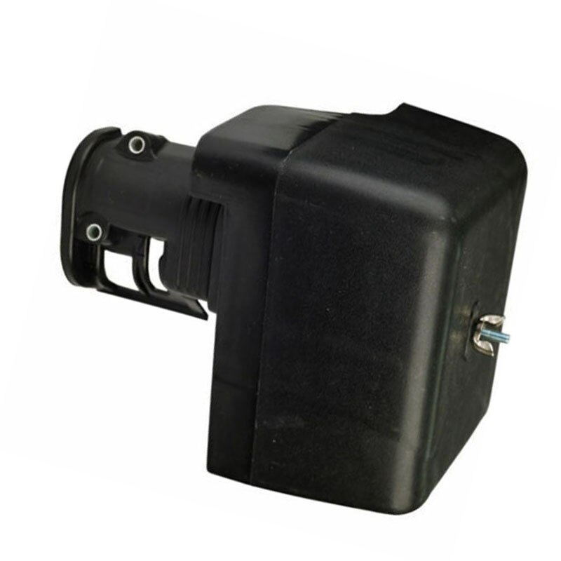 2PCS/SET Air Filter Assembly For Honda GX120 GX140 GX160 GX200 17230