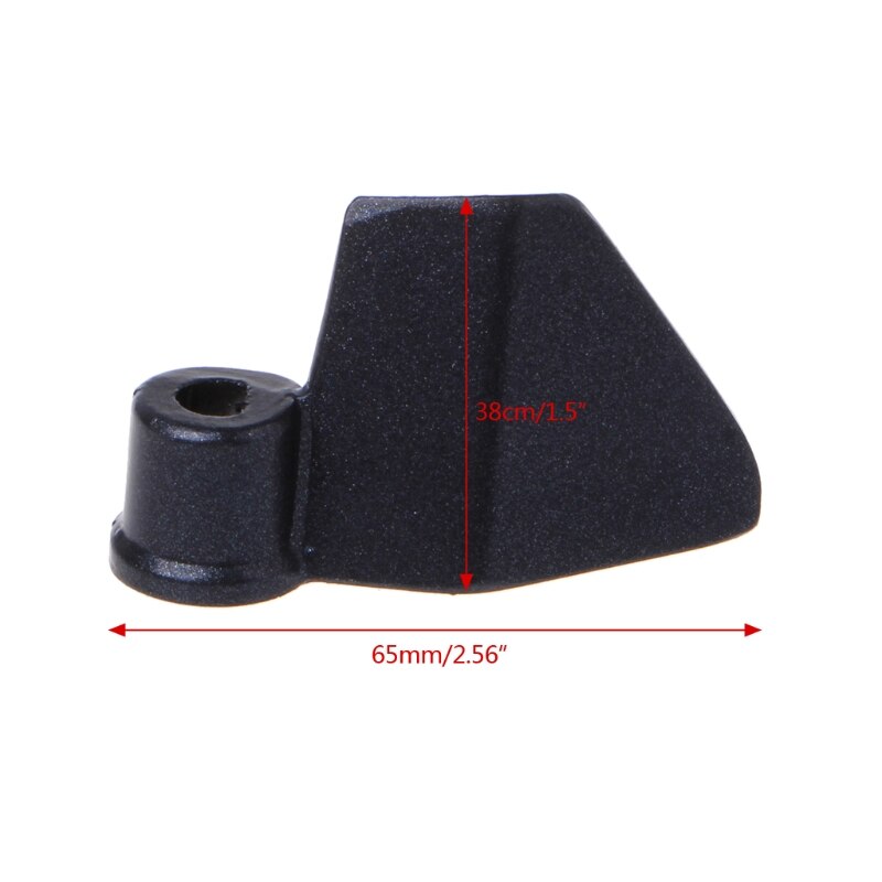 Universal Stainless Steel Bread Maker Paddle Replacement For Breadmaker Machine