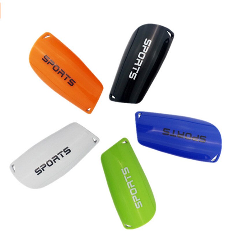 Tobillera de entrenamiento de fútbol para niños, equipo de protección, 2 unidades