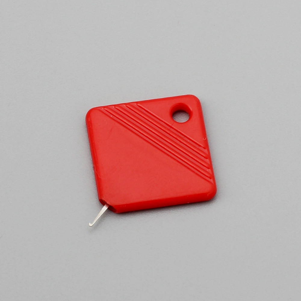 Nuevas enhebradoras de agujas automáticas para coser a mano, hilo de bordar, máquina de coser, enhebrador de agujas, suministros de costura, herramienta: Lavanda