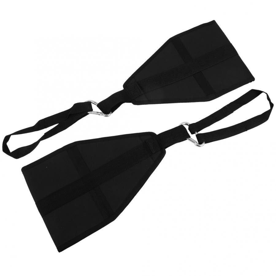Fitness AB sangle sangles gymnastique à domicile barre de traction barre horizontale abdominale Suspension musculaire entraînement ceinture de Suspension suspendue jambe Riser
