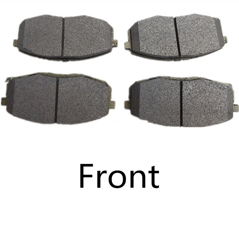 Brake pads, brake shoe, brake for Geely LC ,Geely GX2 ,Geely Emgrand XPandino ,Panda