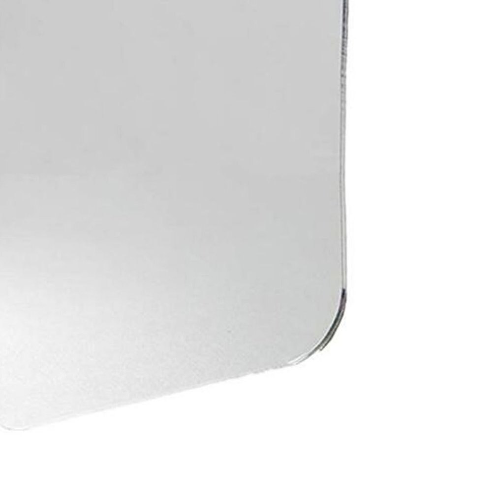 Draagbare Anti-Fog Spiegel Lichtgewicht Homehold Waterdichte Wand Gemonteerde Geschikt Voor Badkamer Handige Spiegel Compact