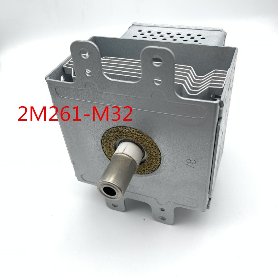 MAGNETRON 2M261-M32 PARA HORNO DE MICROONDAS