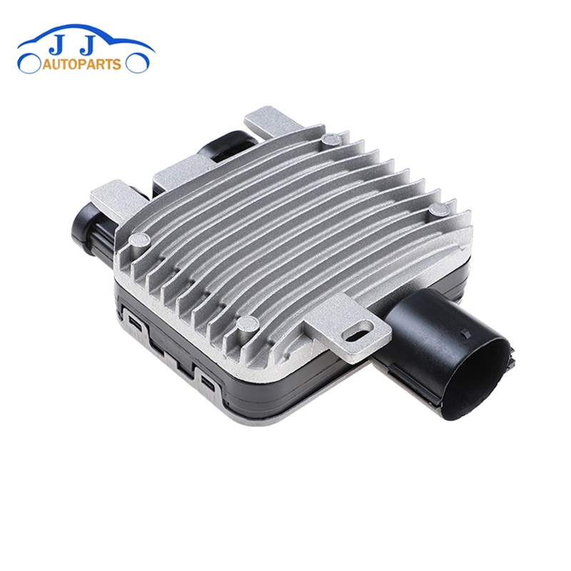 7T43-8C609-BA 941.0138.01 940.0094.02 940.0042.04 940.0085.01 31305106 2 Fan Control Module For VOLVO S60/V60 S80 V70 XC60 XC70