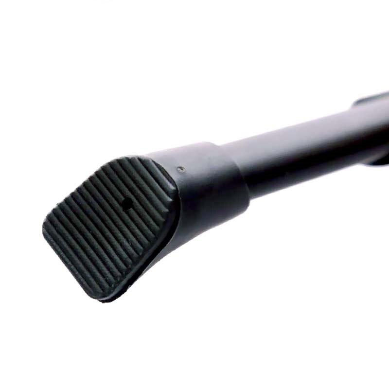 Adjustable Bicycle Kickstand Parking Rack Mountain Bike Support Side Kick Stand Foot Brace MTB Road Bike Holder Cycling Parts