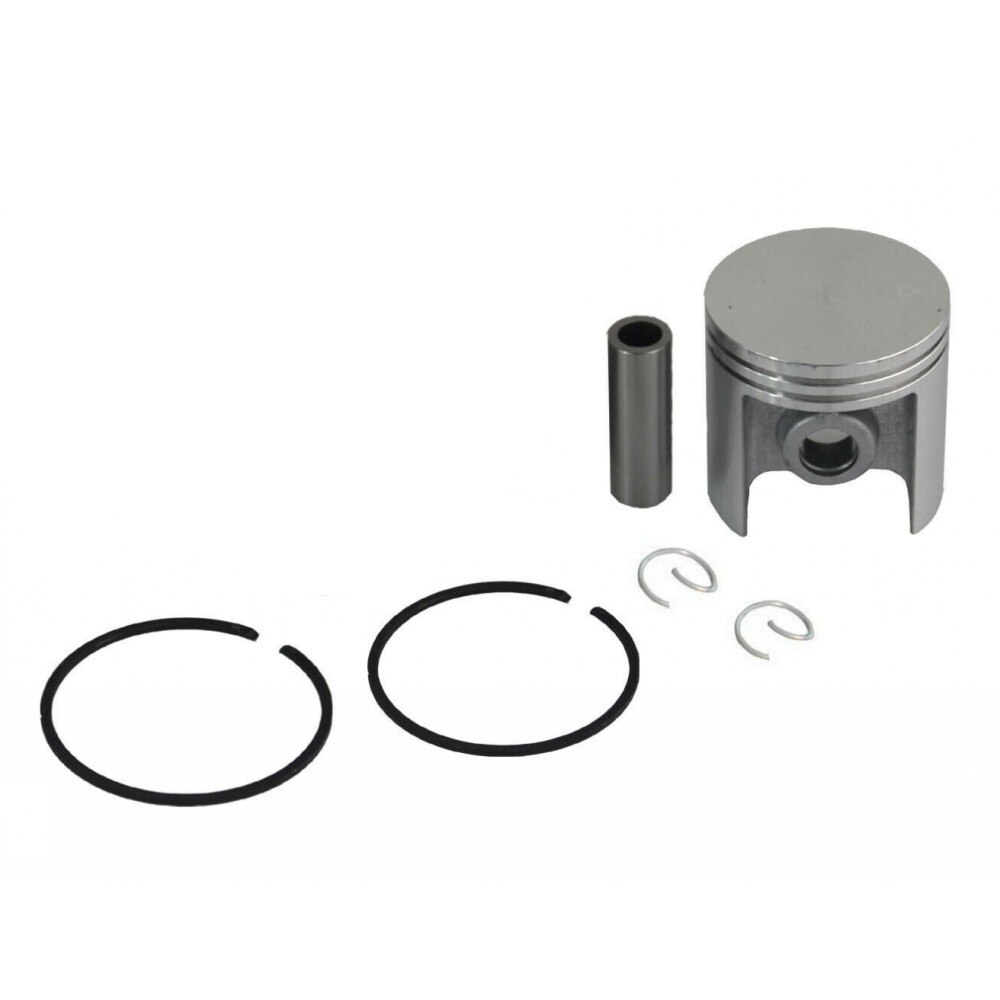 Zuiger Assembly - 50mm Diameter - 2 Cilinder - voor Atlas Copco Cobra TT Breker