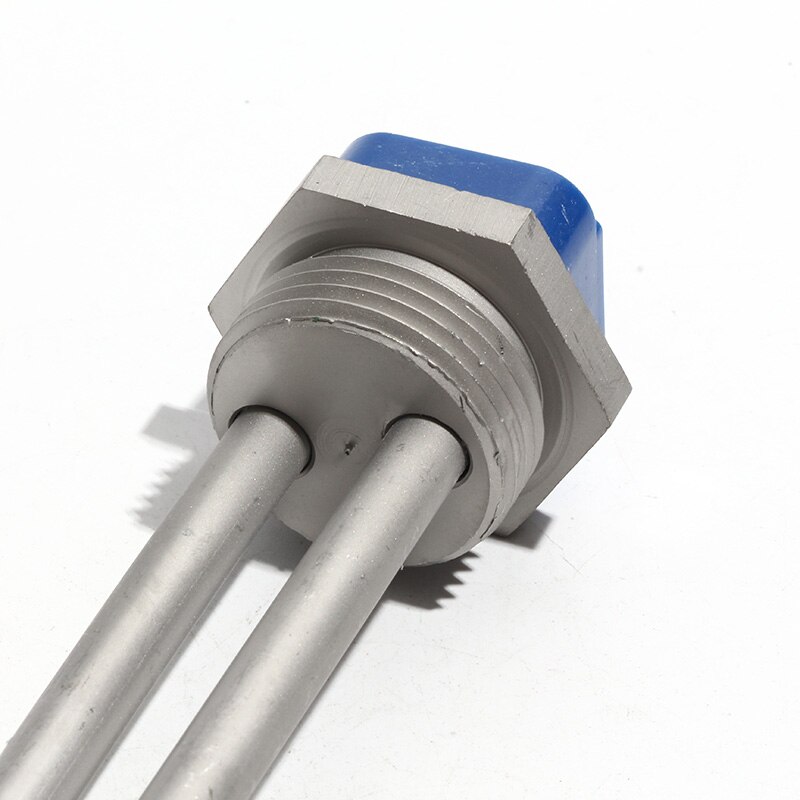220V-240V Heating Element 1&amp;quot;BSP DN25 Screw in Type Water Immersion Heater for Water Boiler All 304SUS