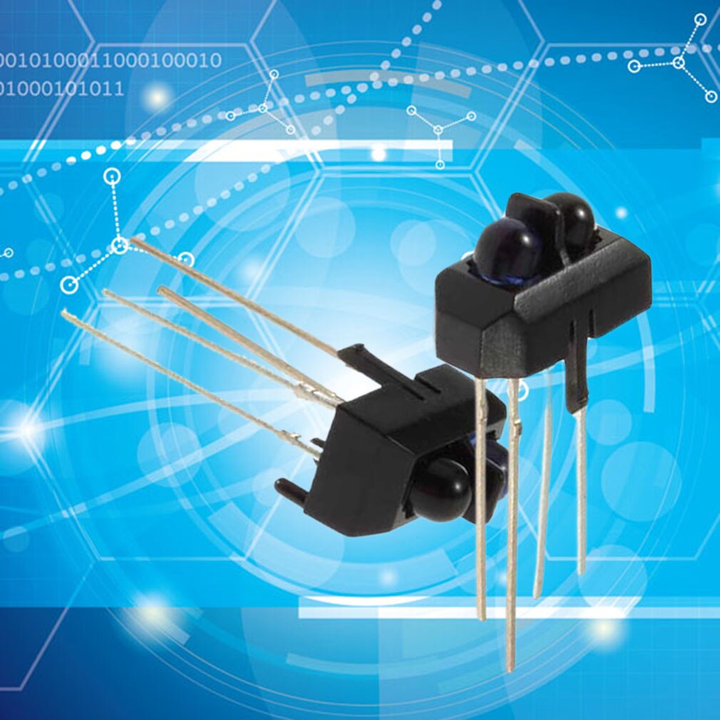 TCRT5000 Reflective Optical Sensor