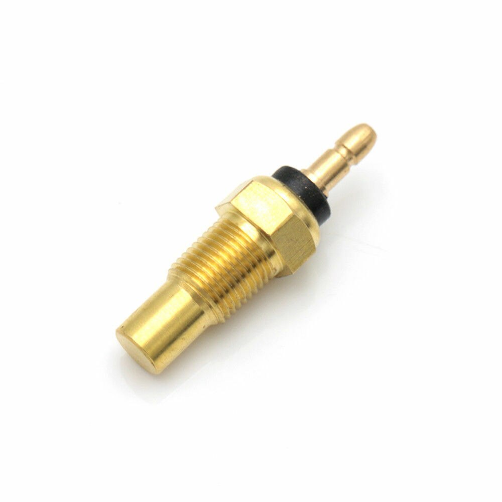 Temperature Switch Radiator Fan For Yamaha FZX750 YZF750 FZR1000 TZR250 FZR400